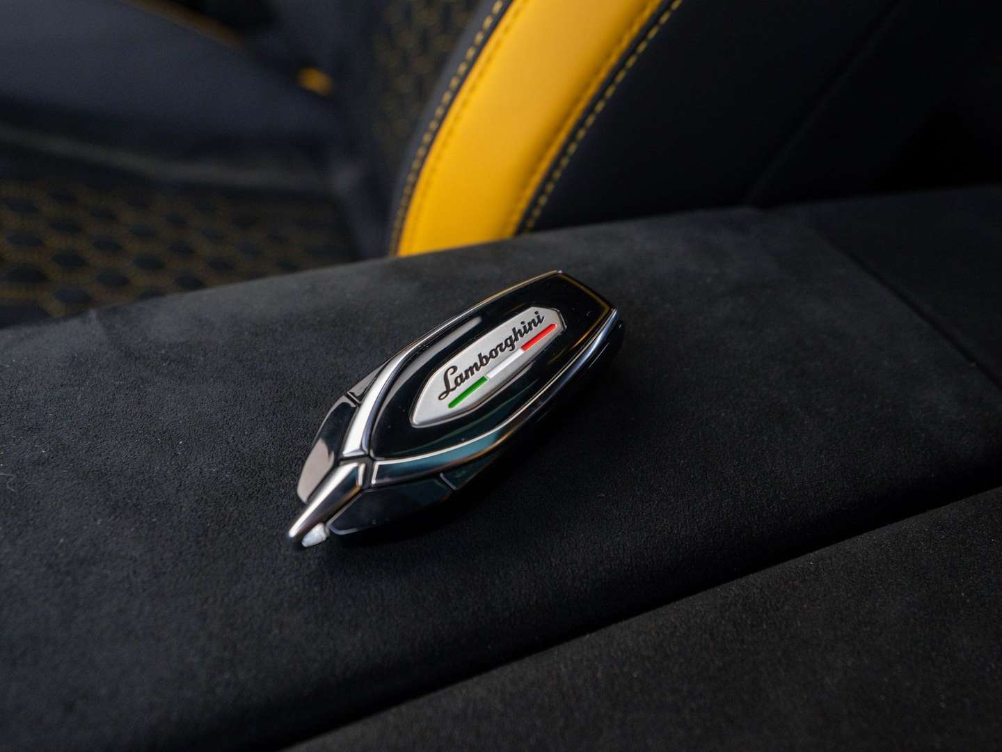 Lamborghini Urus Performante - 2025 - Joinsteer - #24