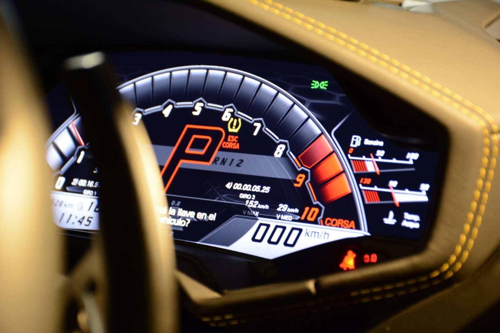 Lamborghini Huracán EVO - 2020 - Joinsteer - #24
