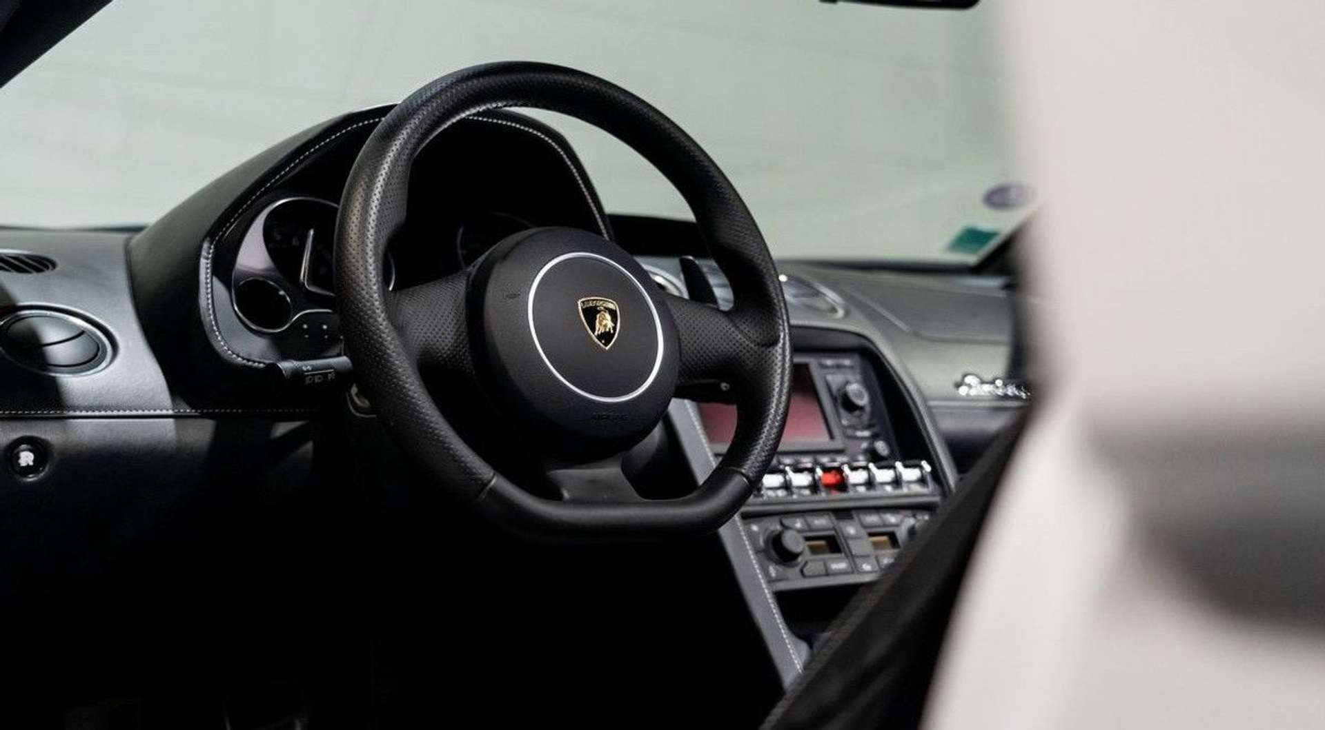 Lamborghini Gallardo LP 560-4 - 2011 - Joinsteer - #24