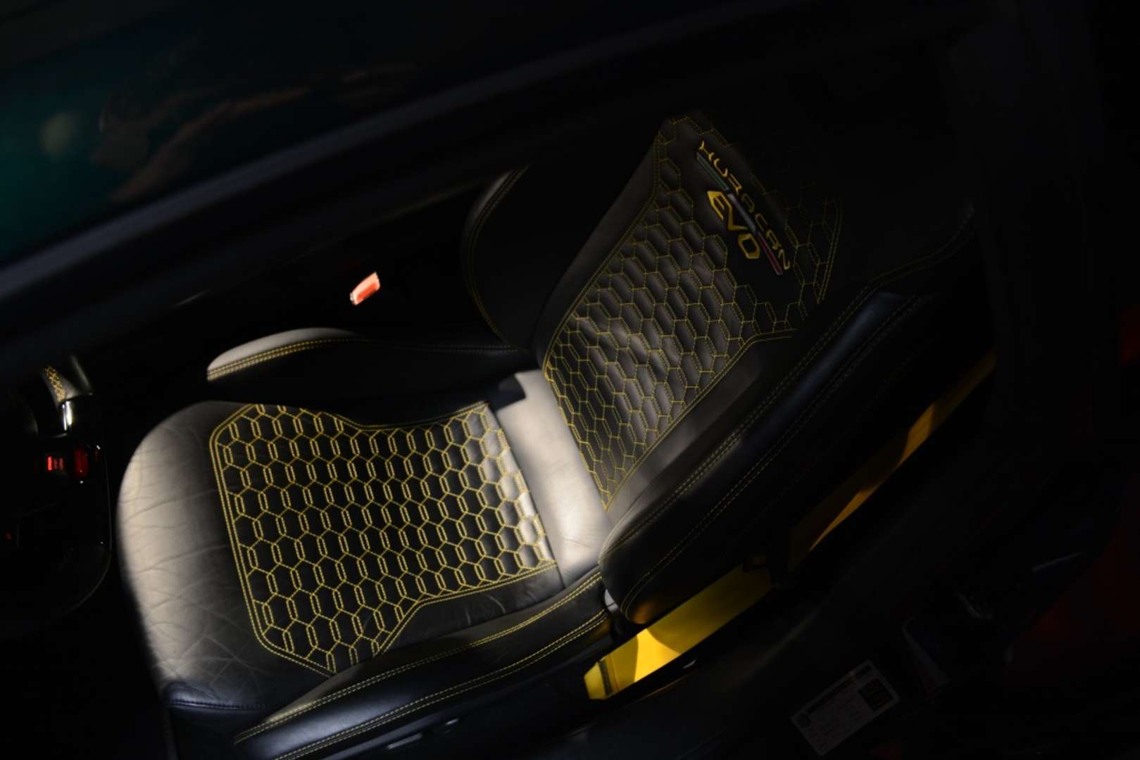 Lamborghini Huracán EVO - 2020 - Joinsteer - #25