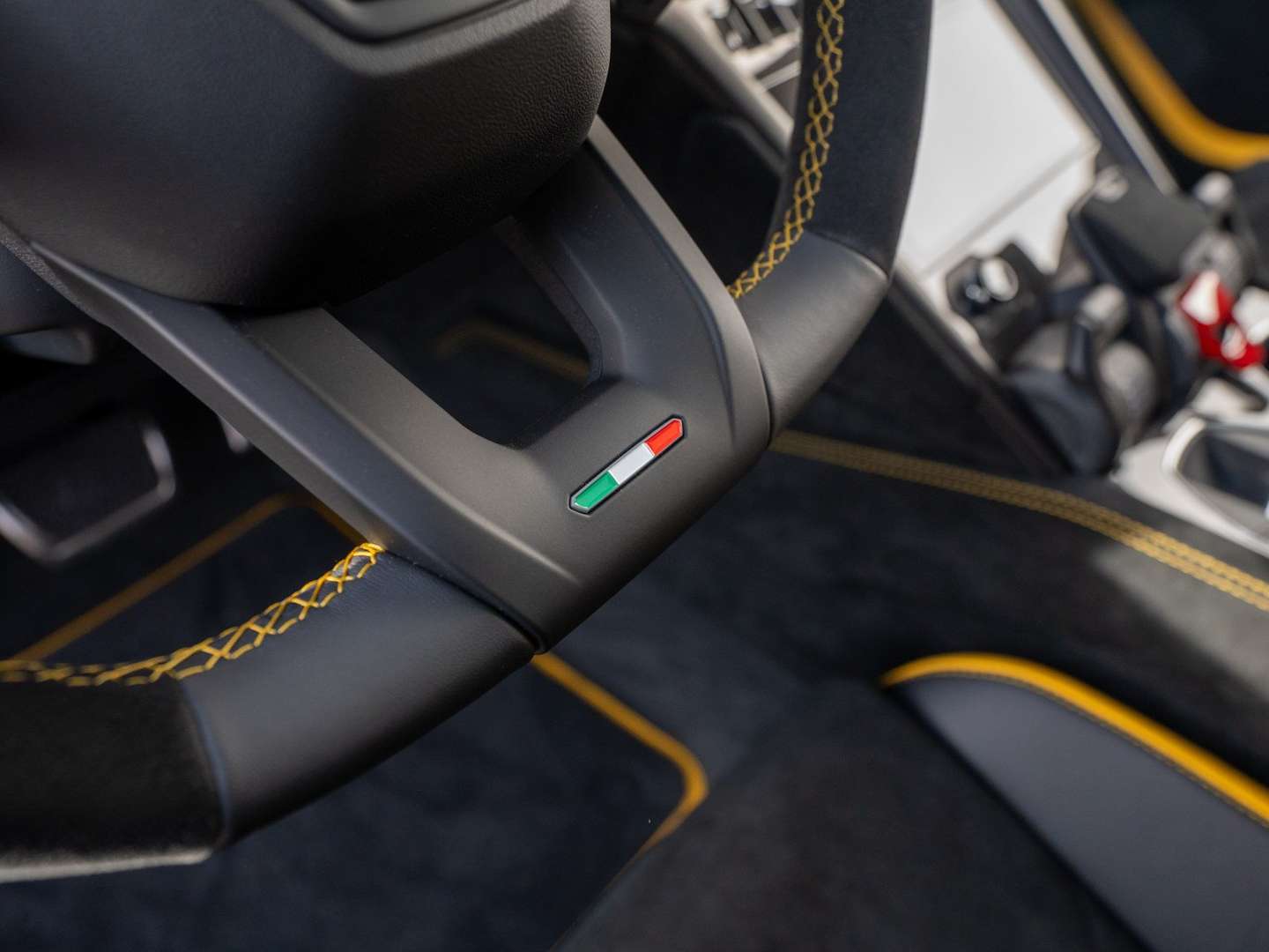 Lamborghini Urus Performante - 2025 - Joinsteer - #25