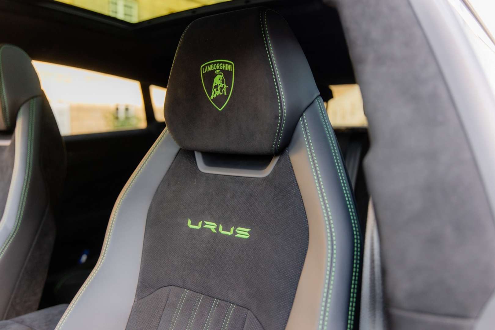 Lamborghini Urus Performante - 2024 - Joinsteer - #22