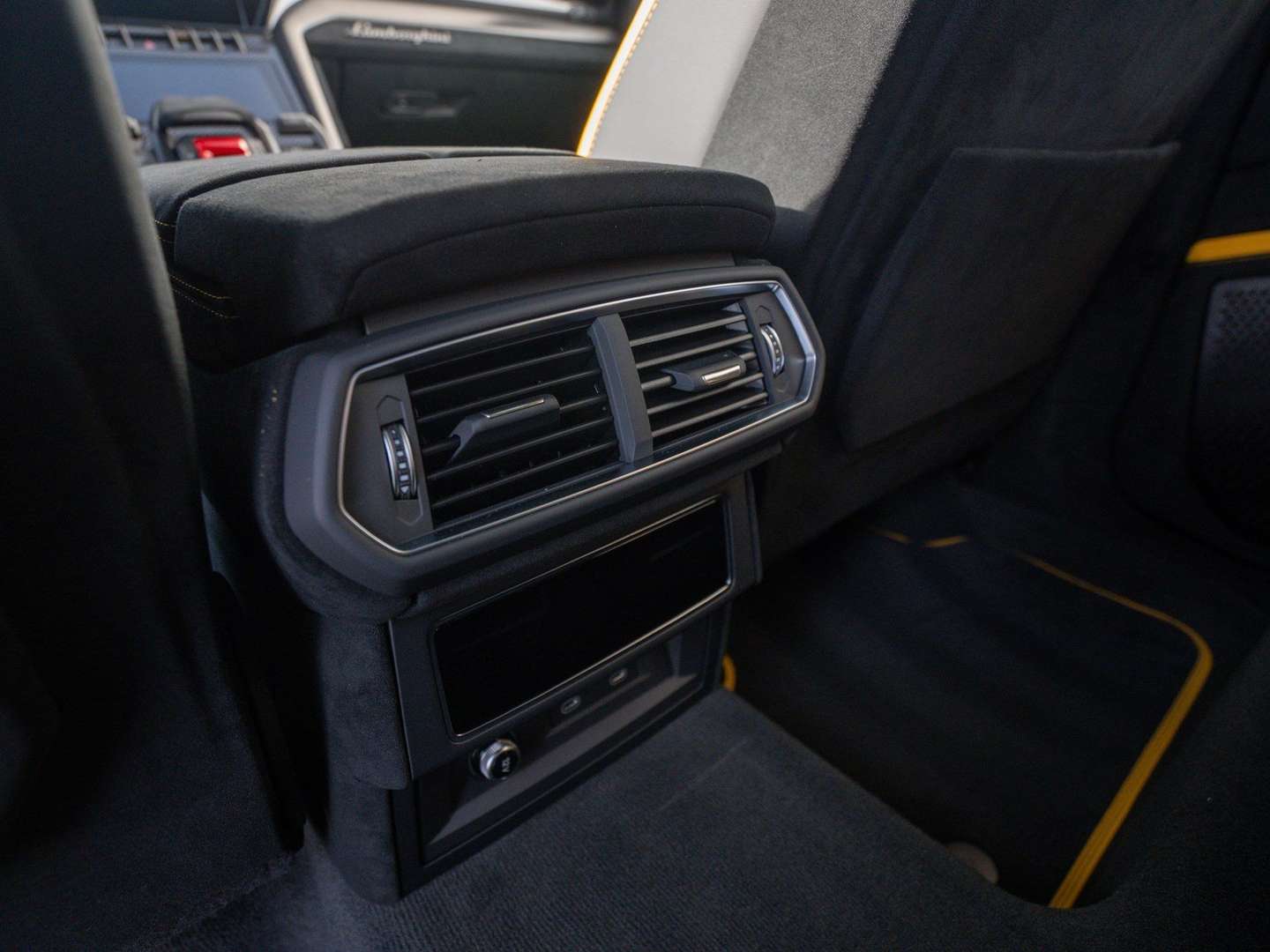 Lamborghini Urus Performante - 2025 - Joinsteer - #26