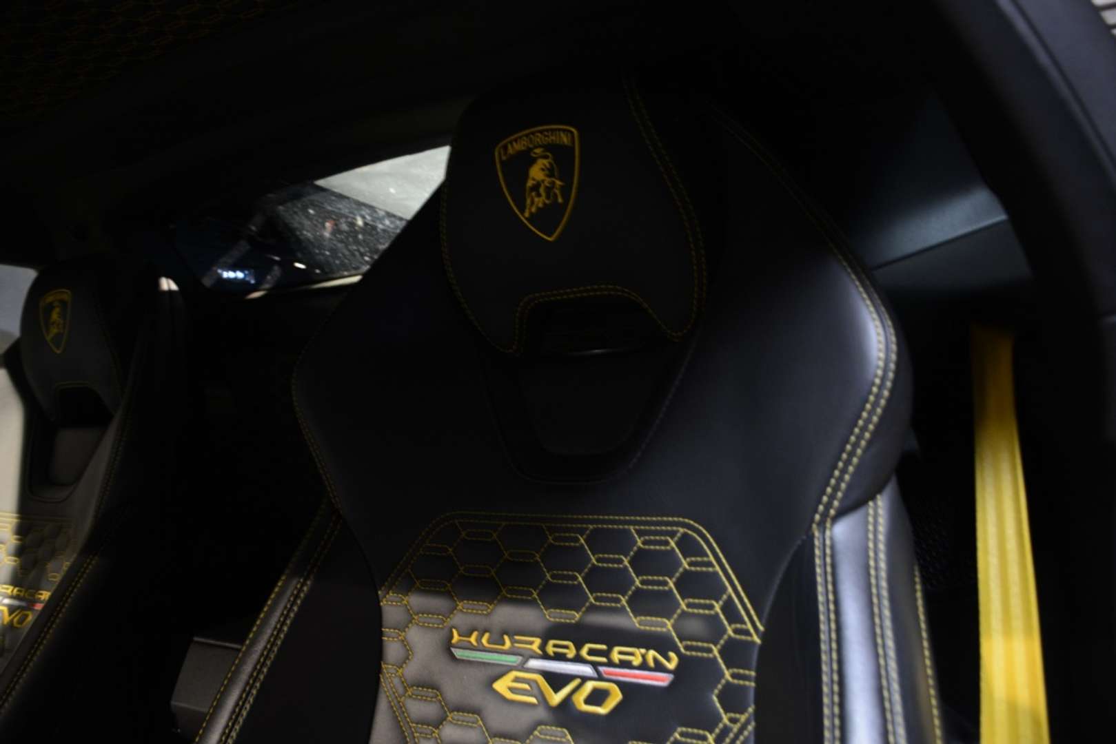 Lamborghini Huracán EVO - 2020 - Joinsteer - #26