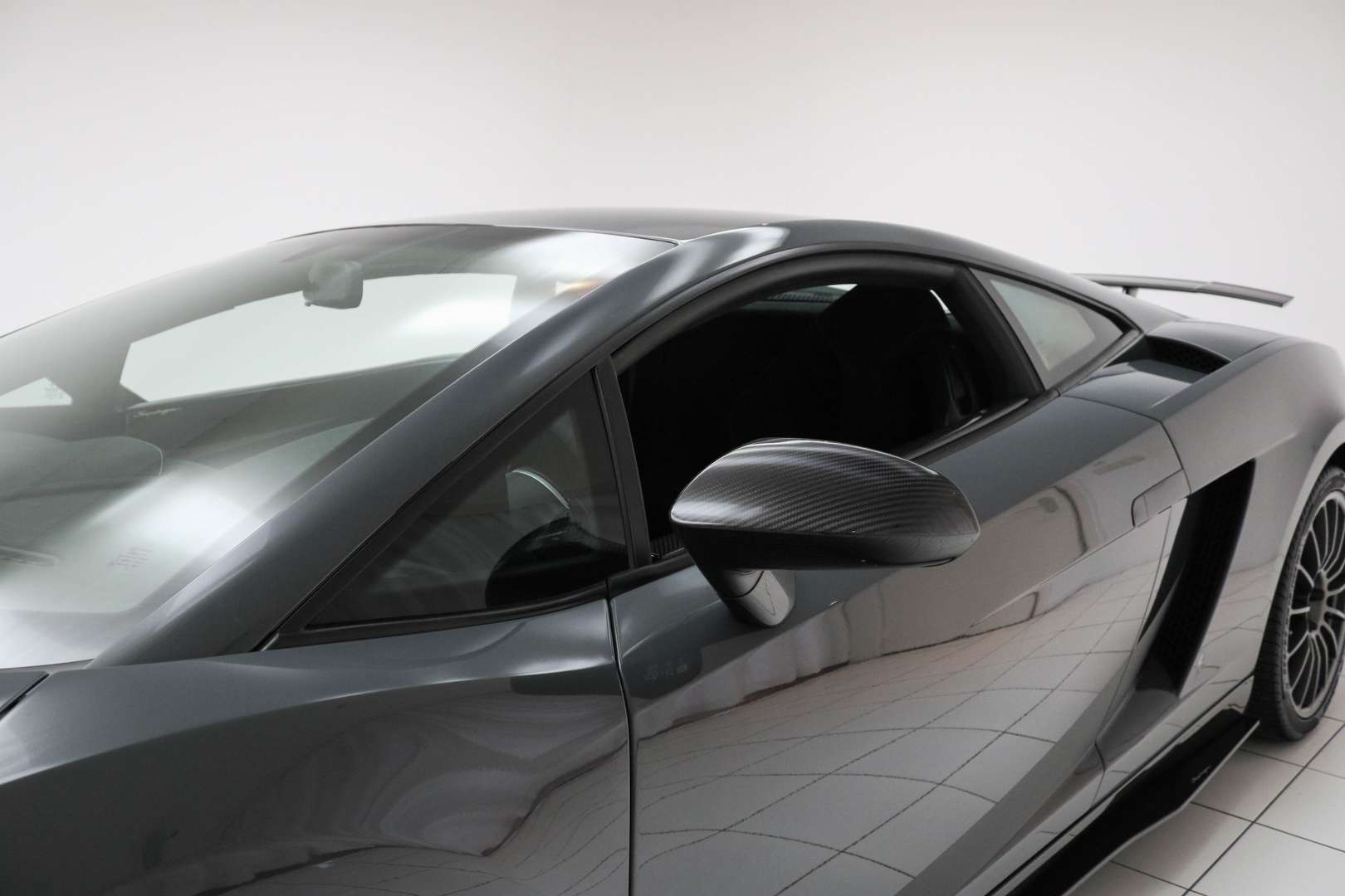 Lamborghini Gallardo Superleggera - 2008 - Joinsteer - #26