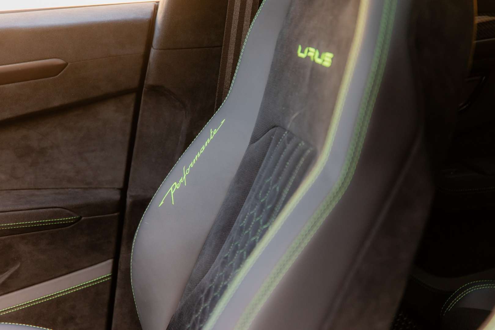 Lamborghini Urus Performante - 2024 - Joinsteer - #23