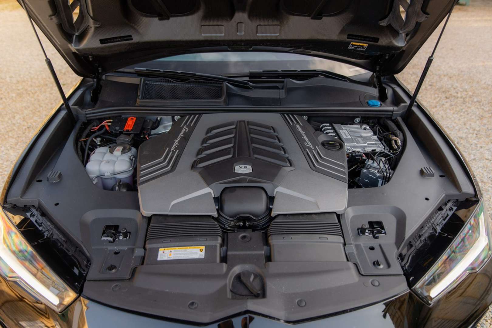 Lamborghini Urus Performante - 2024 - Joinsteer - #24