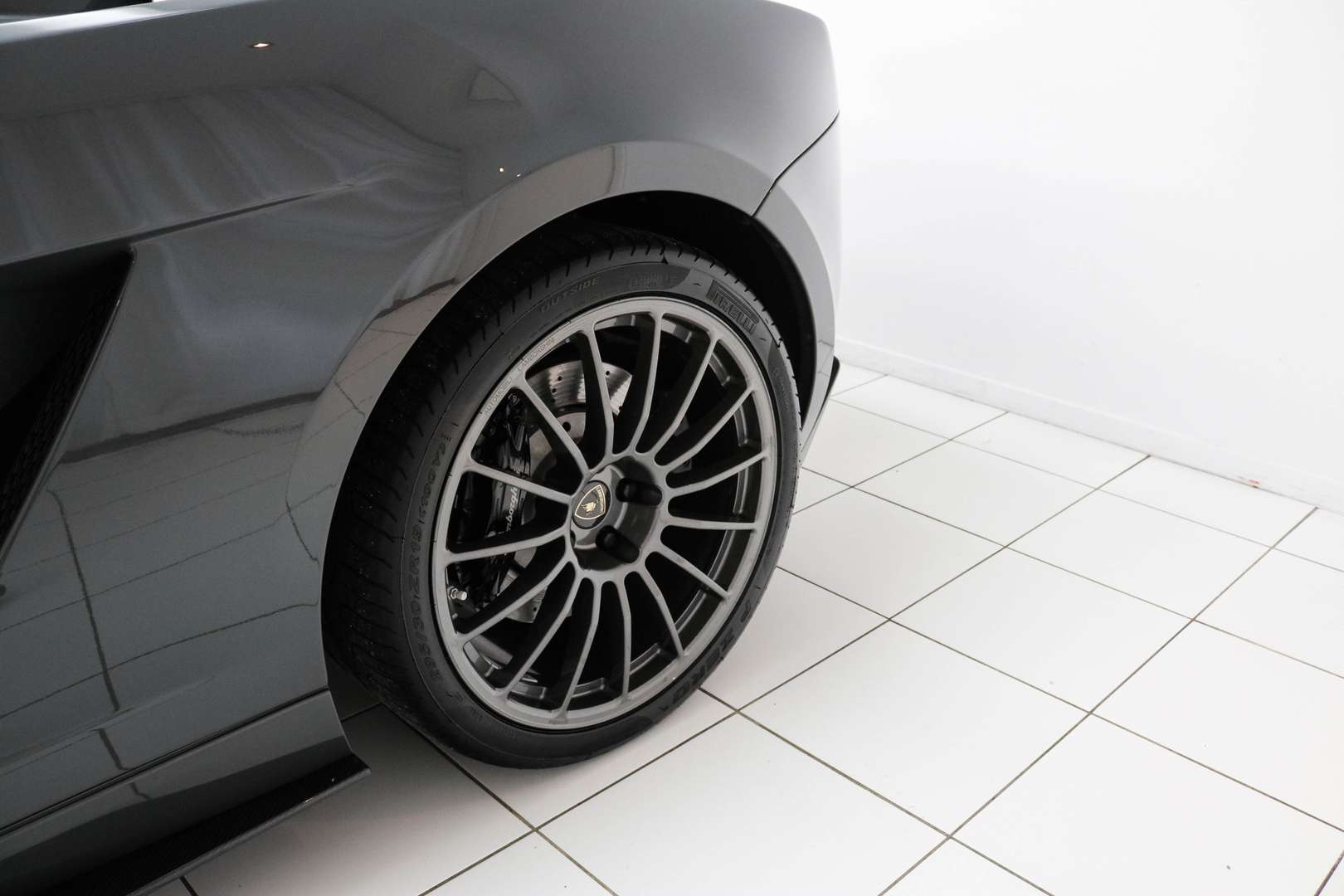 Lamborghini Gallardo Superleggera - 2008 - Joinsteer - #27