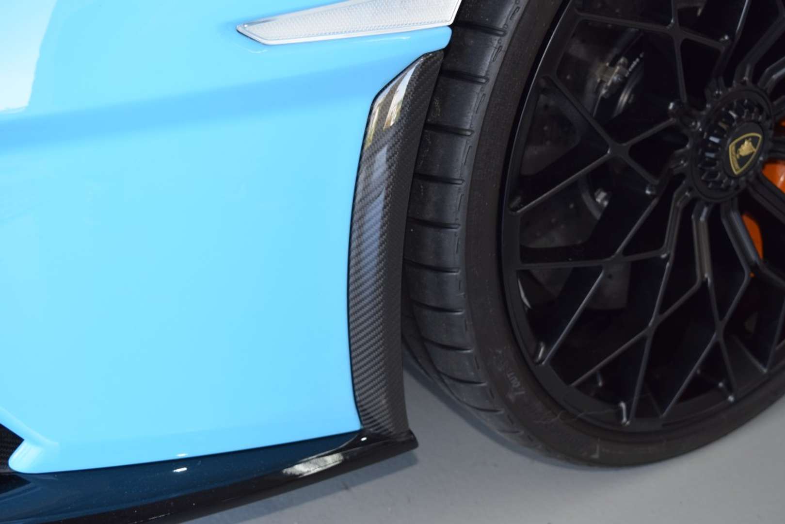 Lamborghini Huracán STO - 2022 - Joinsteer - #28