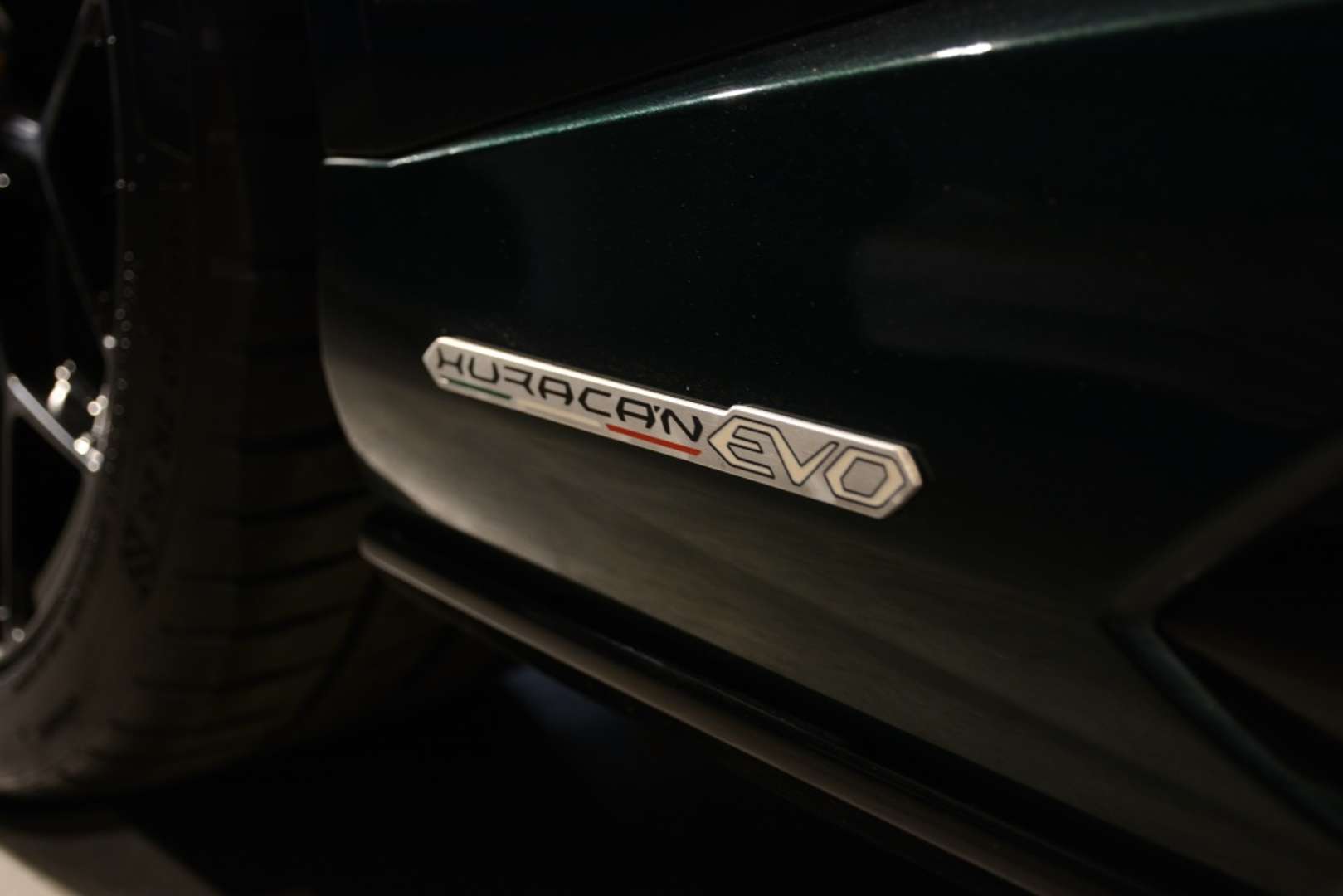 Lamborghini Huracán EVO - 2020 - Joinsteer - #29