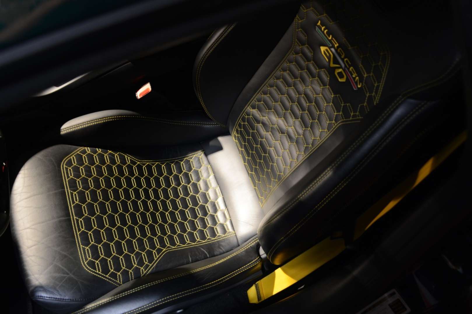 Lamborghini Huracán EVO - 2020 - Joinsteer - #30