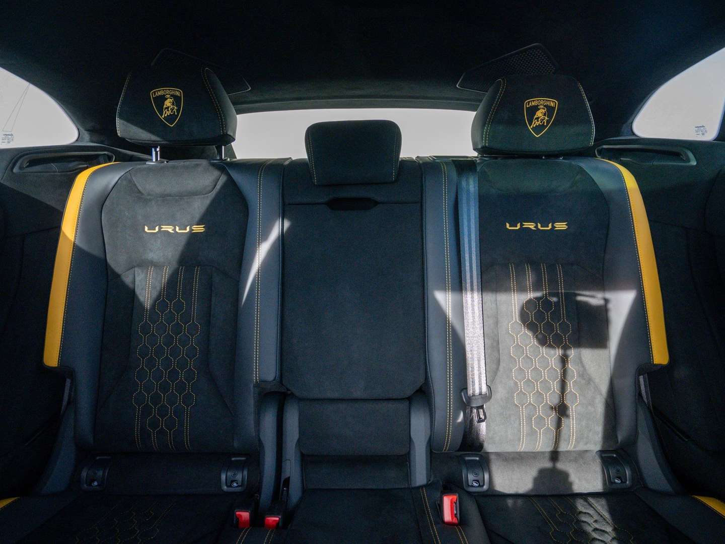 Lamborghini Urus Performante - 2025 - Joinsteer - #31