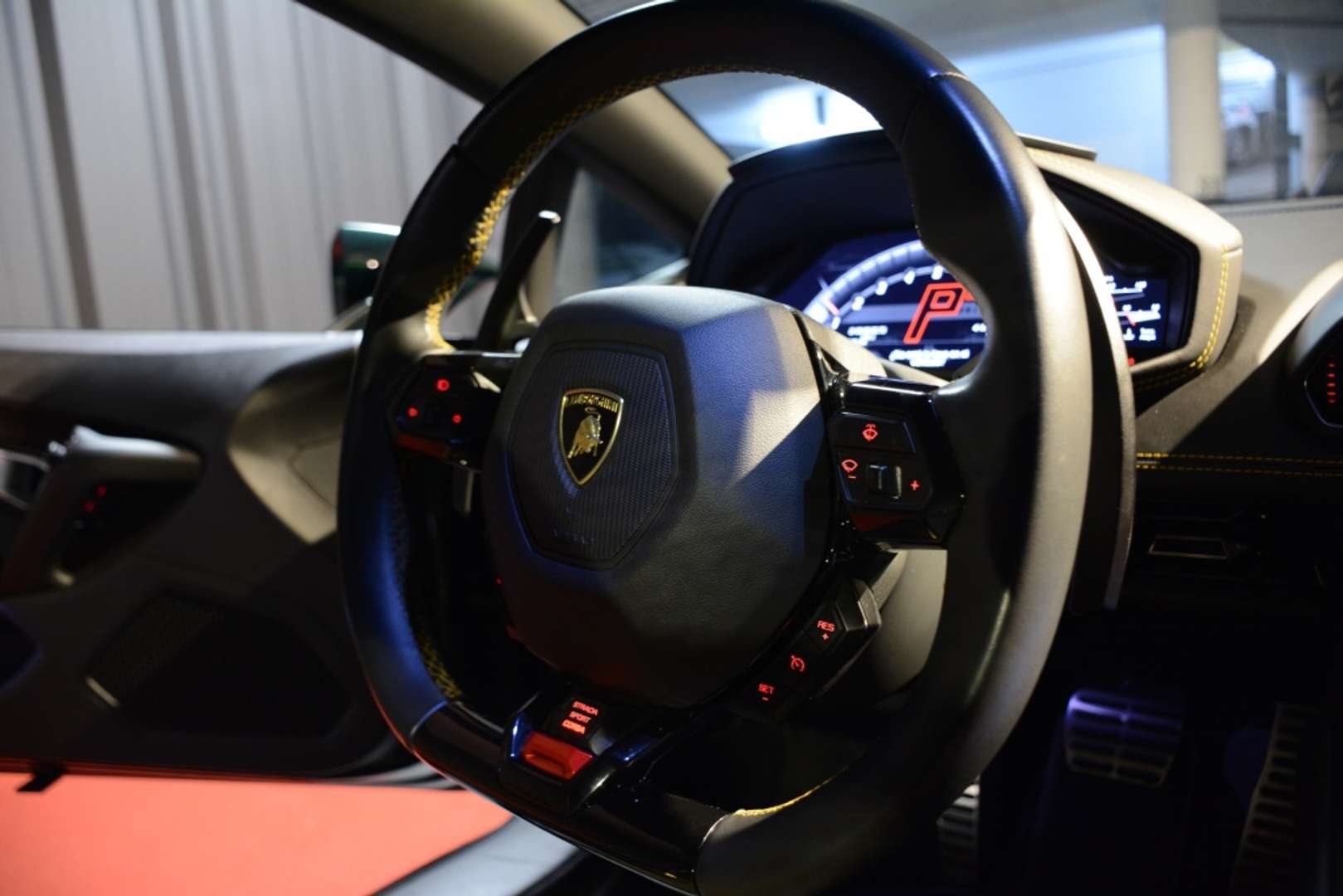 Lamborghini Huracán EVO - 2020 - Joinsteer - #31