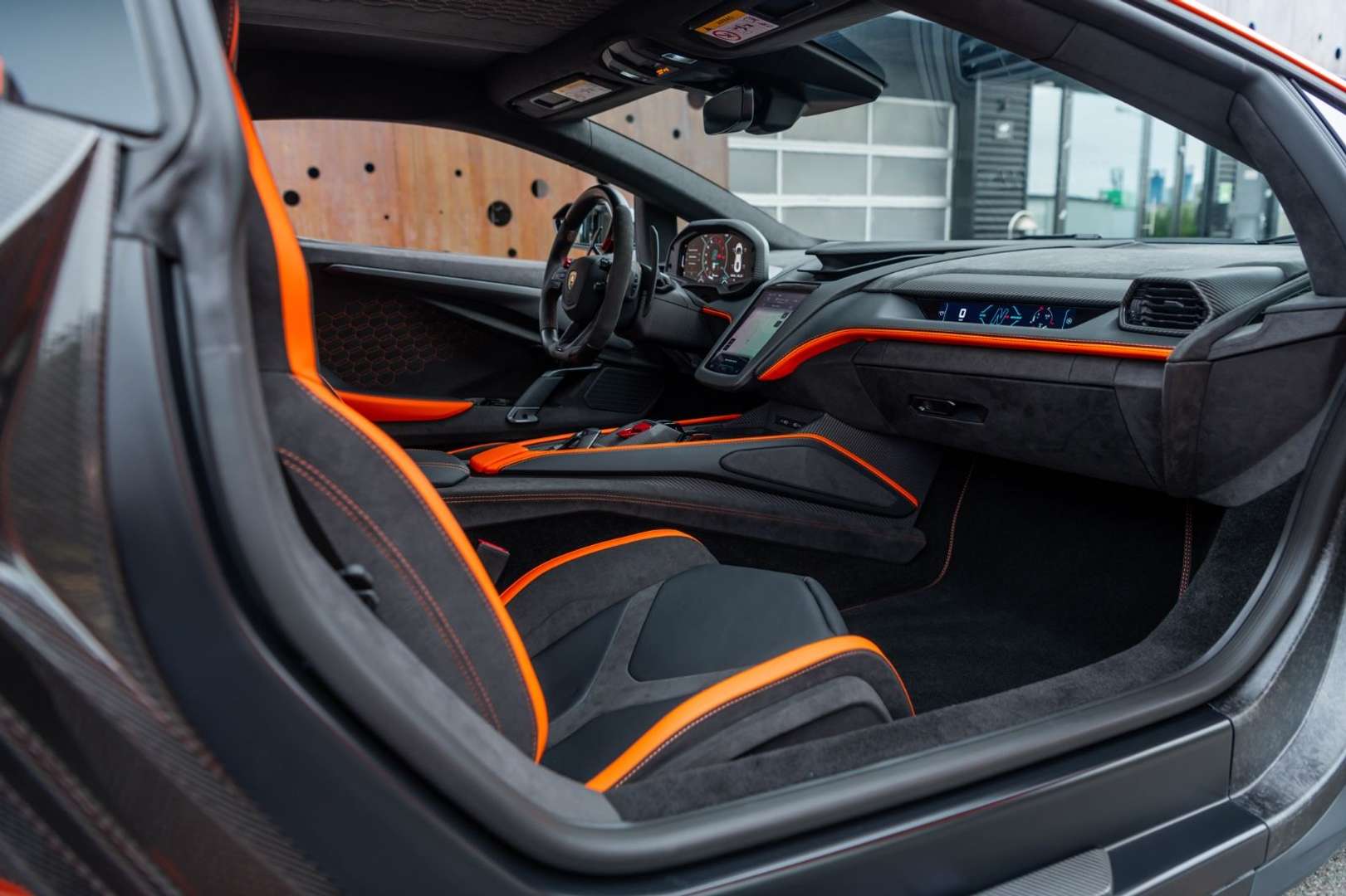 Lamborghini Revuelto Ad Personam - 2025 - Joinsteer - #23