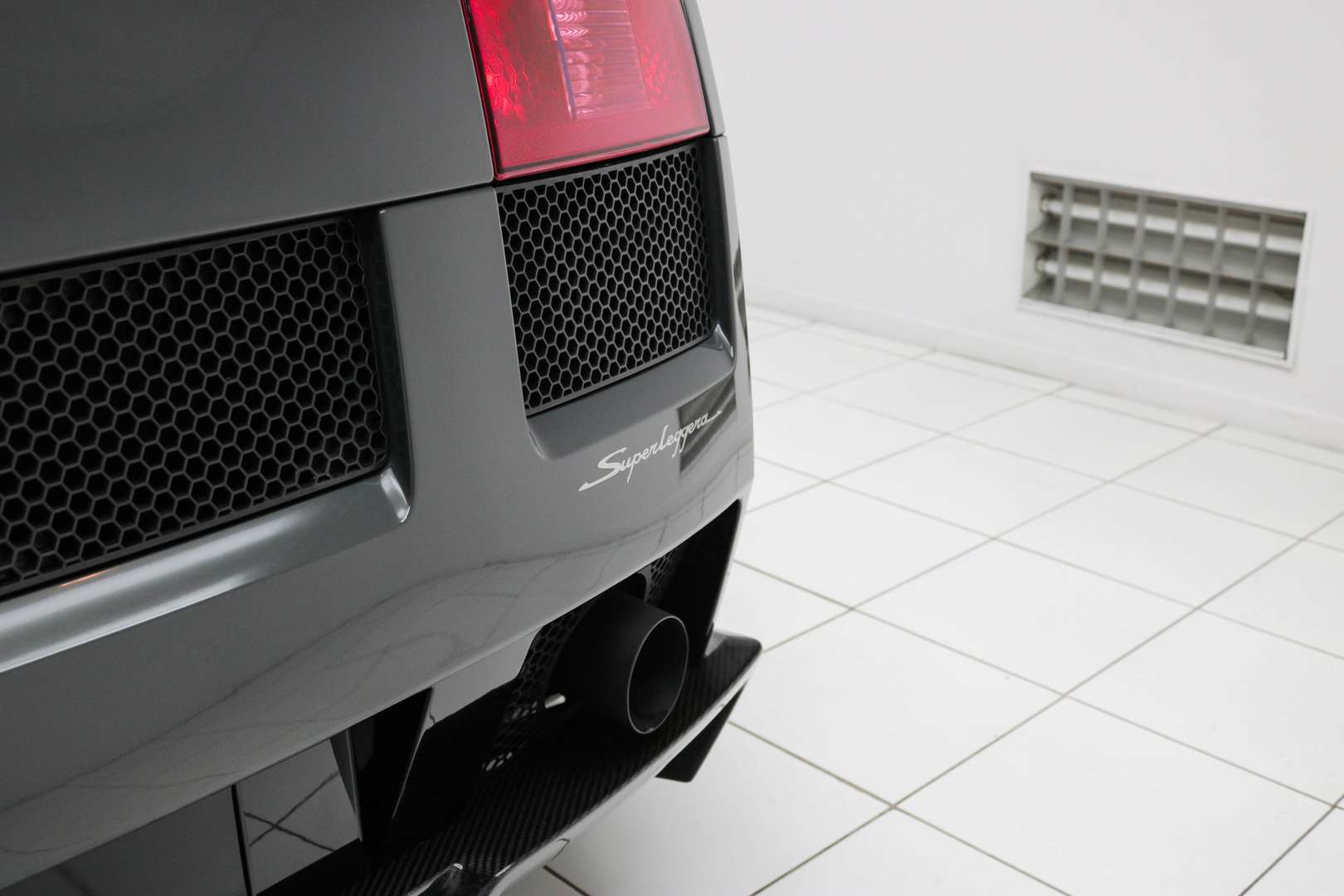 Lamborghini Gallardo Superleggera - 2008 - Joinsteer - #31