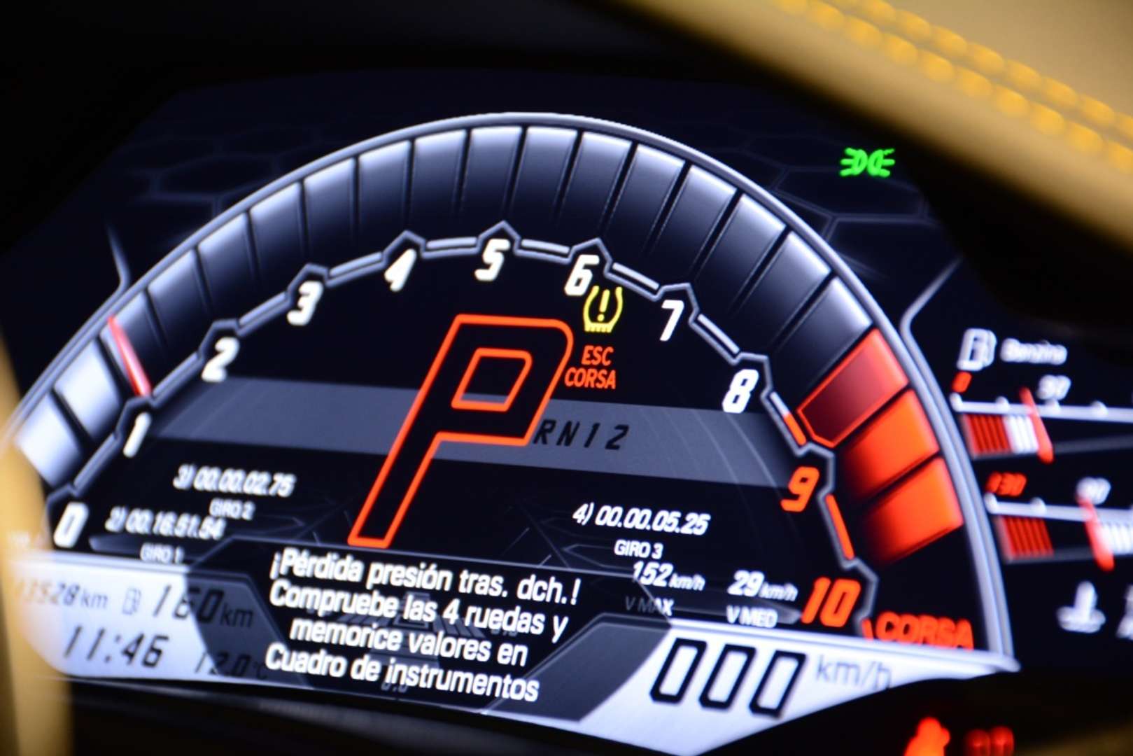 Lamborghini Huracán EVO - 2020 - Joinsteer - #33