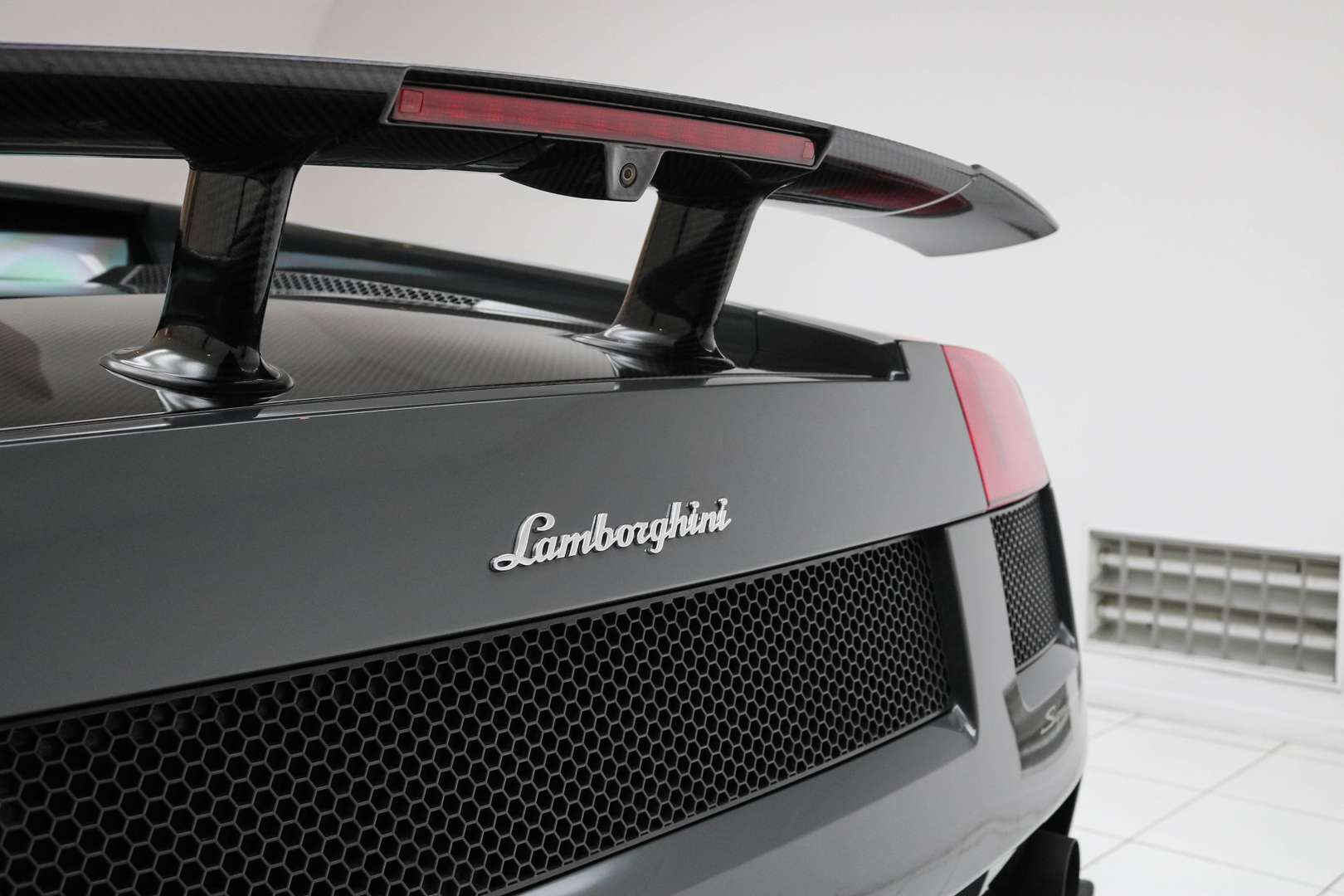 Lamborghini Gallardo Superleggera - 2008 - Joinsteer - #32