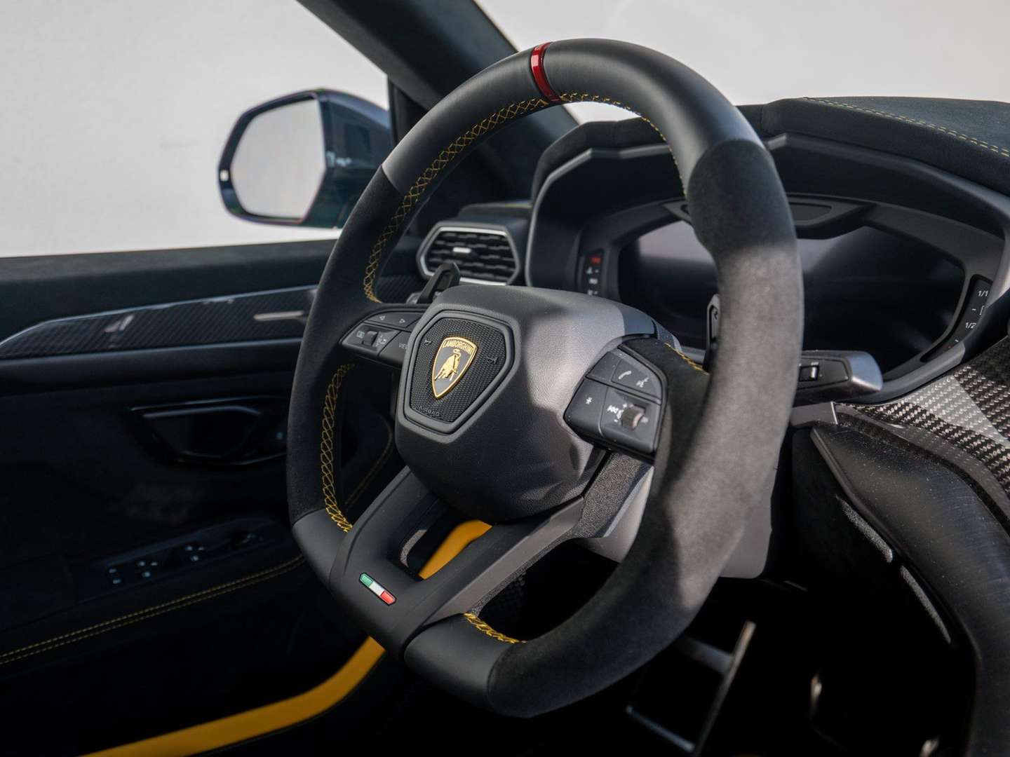 Lamborghini Urus Performante - 2025 - Joinsteer - #34