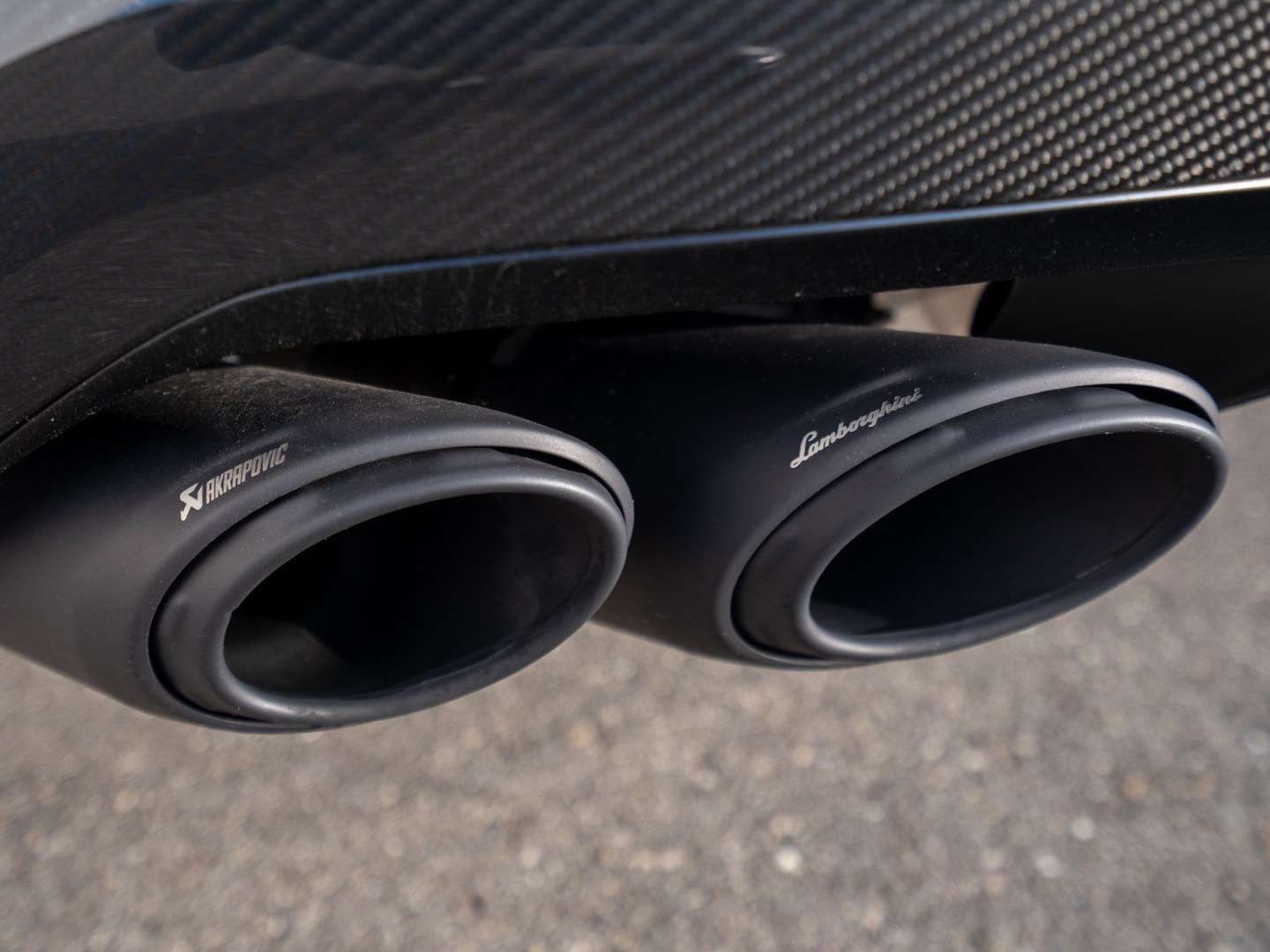 Lamborghini Urus Performante - 2025 - Joinsteer - #36