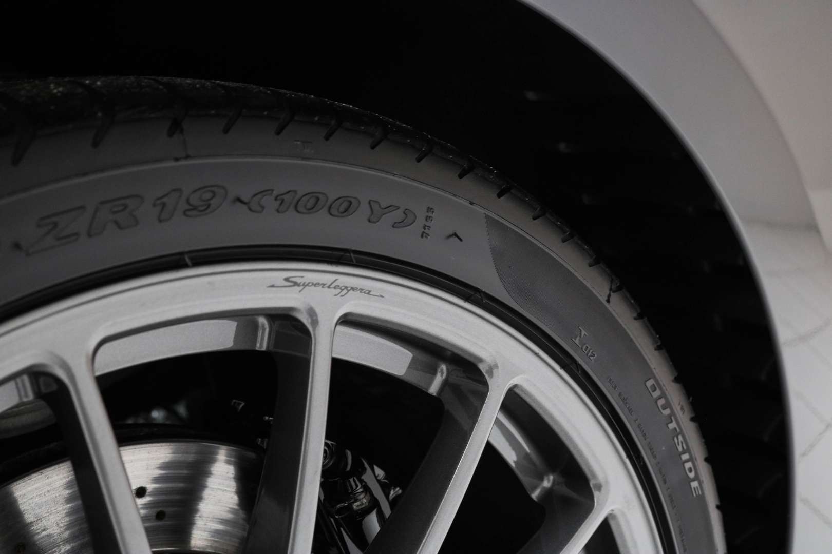 Lamborghini Gallardo Superleggera - 2008 - Joinsteer - #35