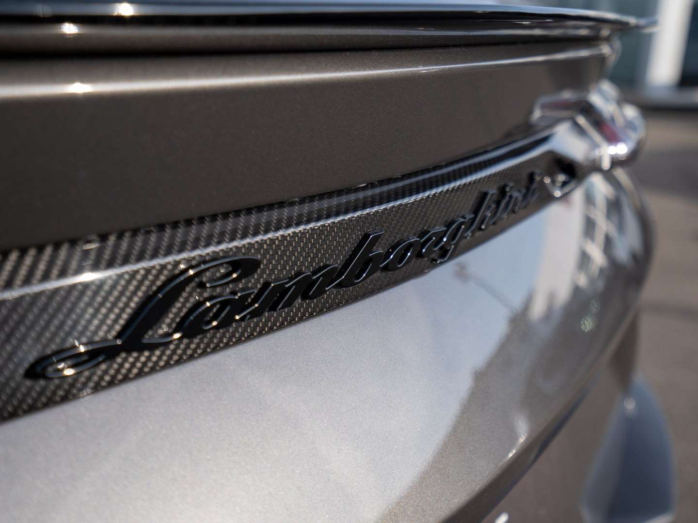 Lamborghini Urus Performante - 2025 - Joinsteer - #37