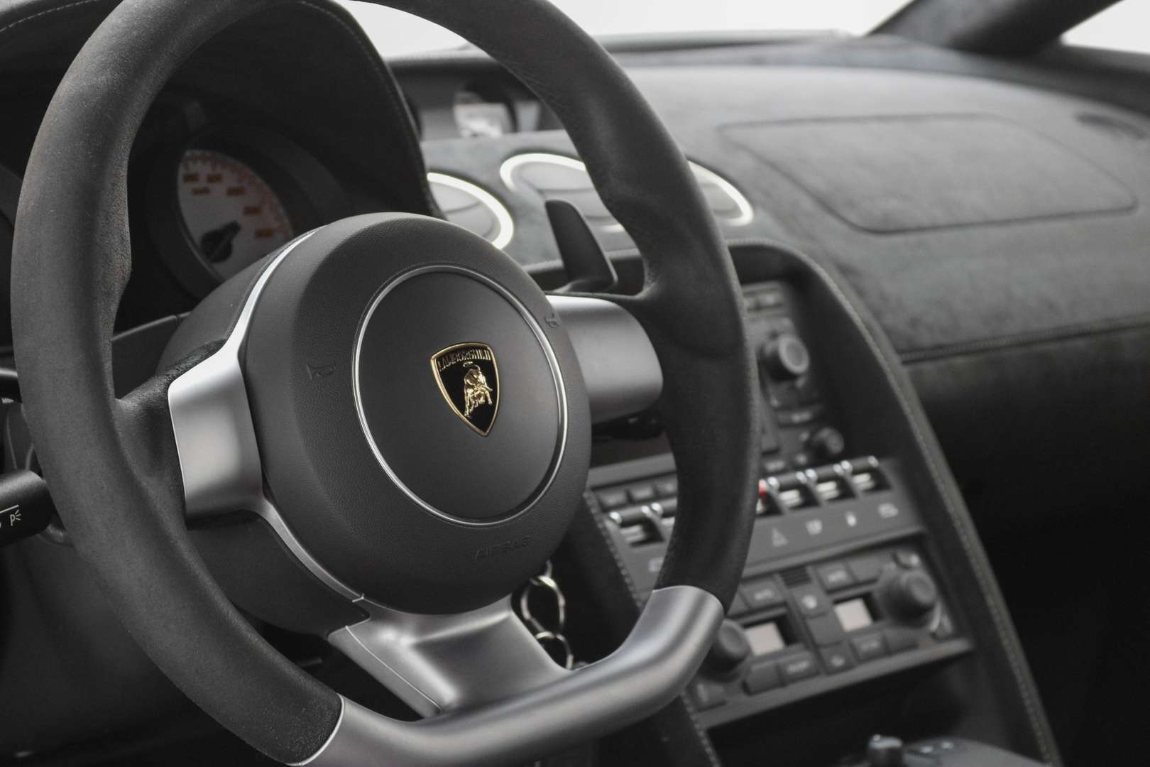 Lamborghini Gallardo Superleggera - 2008 - Joinsteer - #36