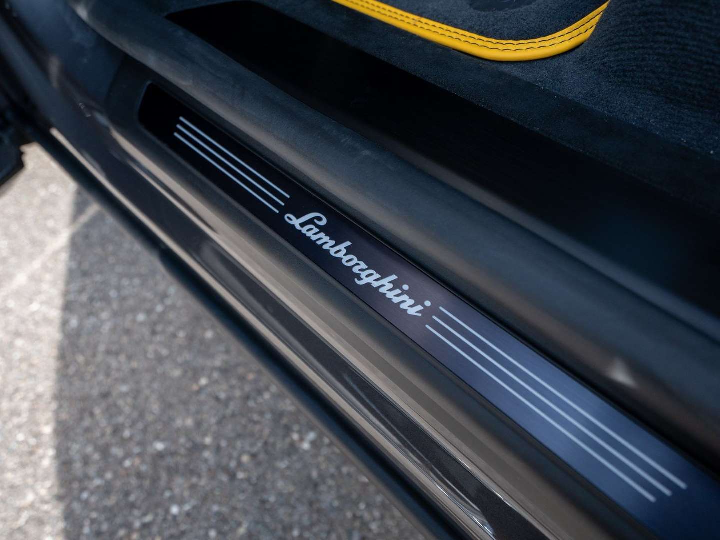 Lamborghini Urus Performante - 2025 - Joinsteer - #38