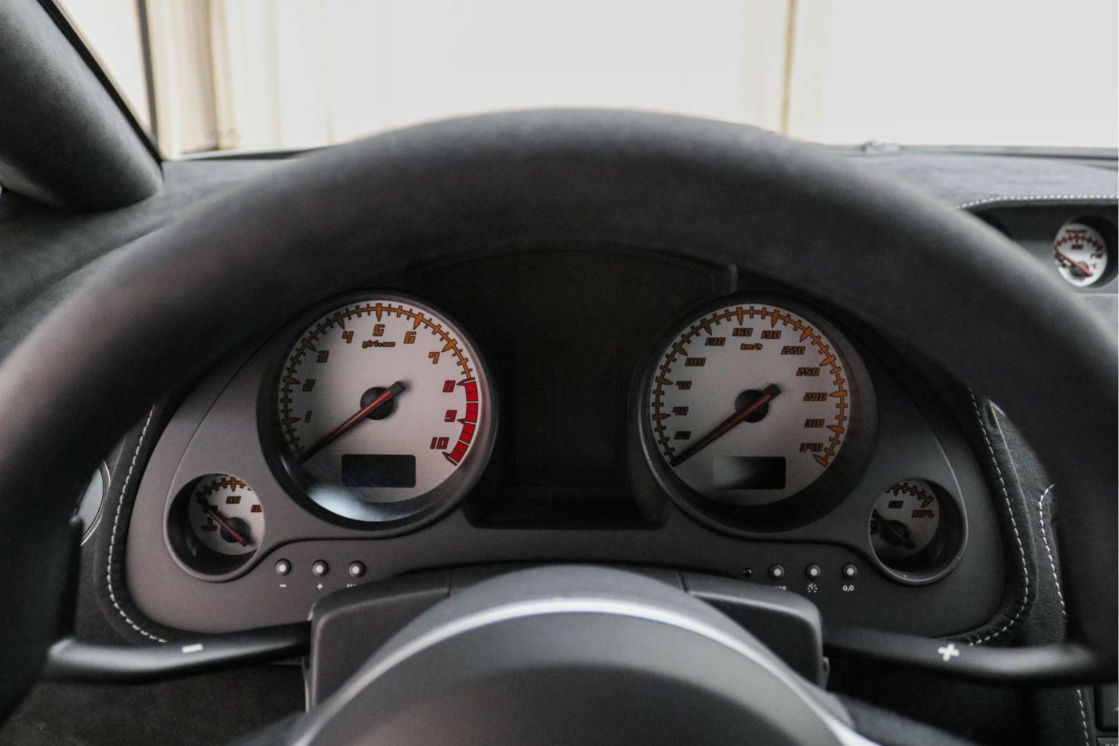 Lamborghini Gallardo Superleggera - 2008 - Joinsteer - #37