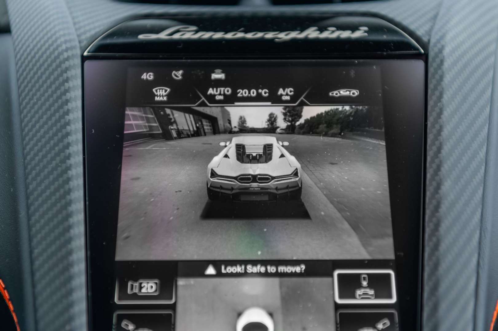 Lamborghini Revuelto Ad Personam - 2025 - Joinsteer - #30