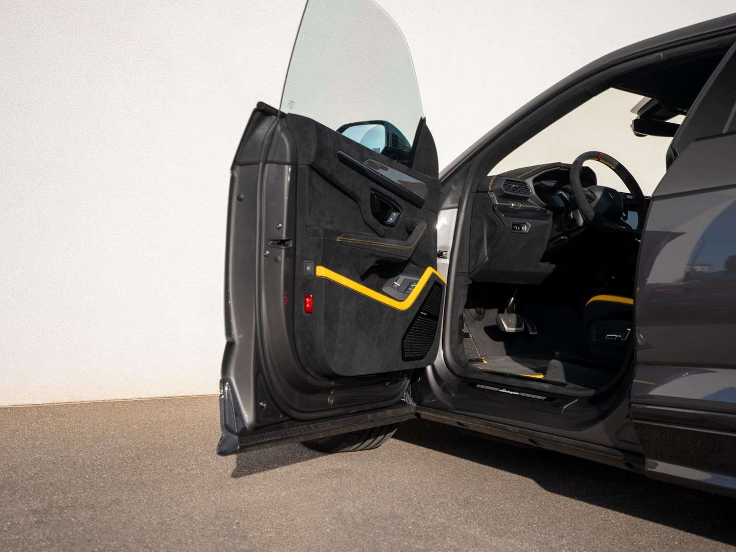 Lamborghini Urus Performante - 2025 - Joinsteer - #40