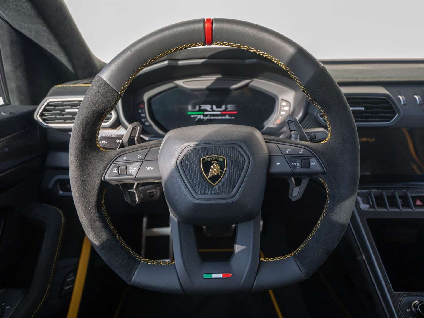 Lamborghini Urus Performante - 2025 - Joinsteer - #42