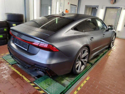 Audi RS7 Sportback TFSI Quattro Tiptronic -  - Joinsteer - #2