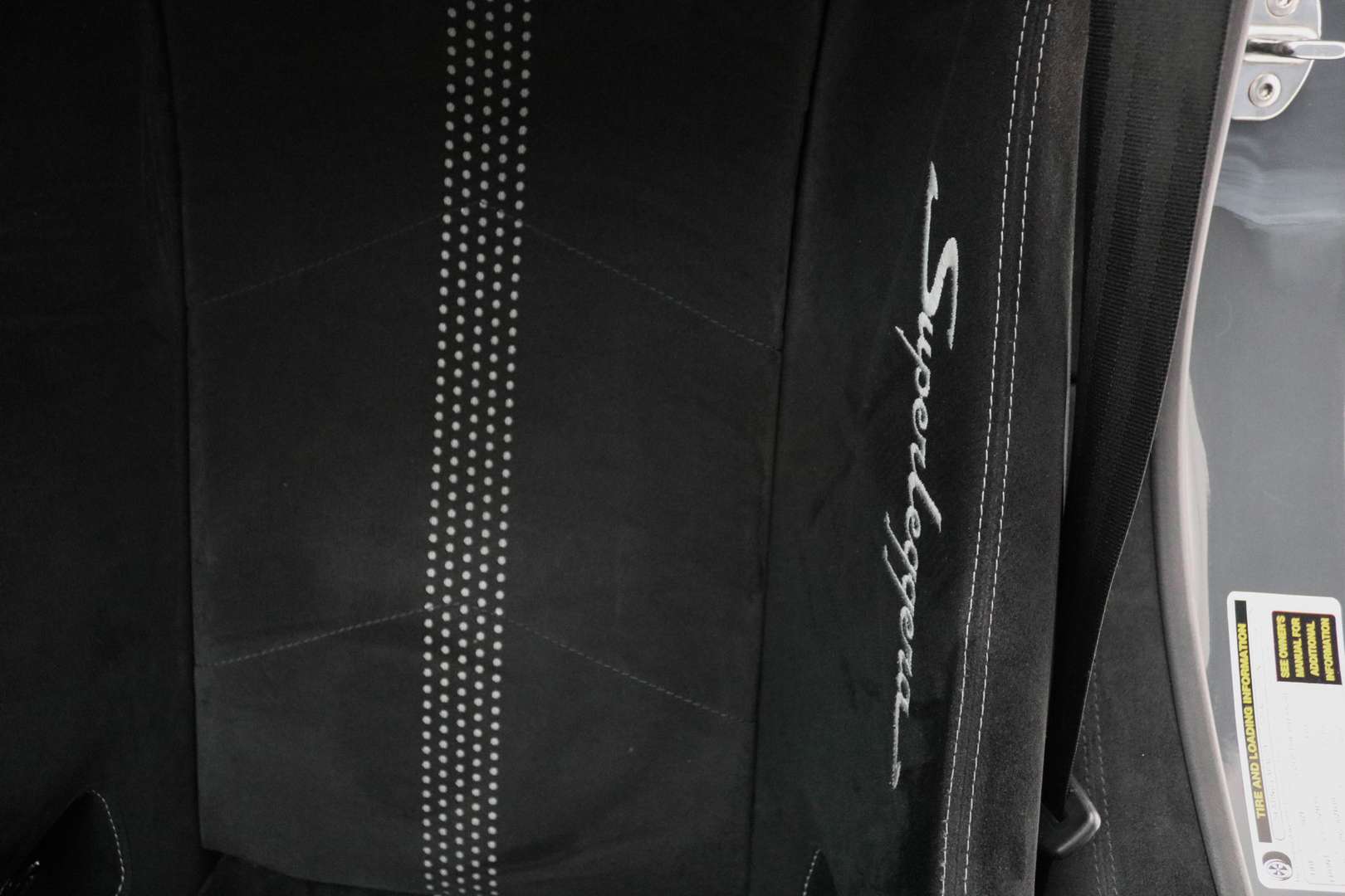 Lamborghini Gallardo Superleggera - 2008 - Joinsteer - #48