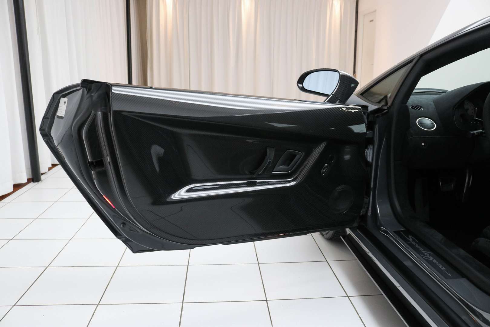 Lamborghini Gallardo Superleggera - 2008 - Joinsteer - #49