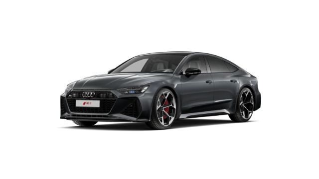 Audi RS7 Sportback Quattro Tiptronic - 2024 - Joinsteer - #2