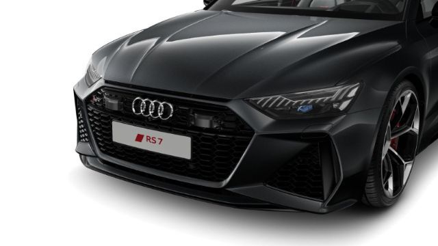Audi RS7 Sportback Quattro Tiptronic - 2024 - Joinsteer - #3