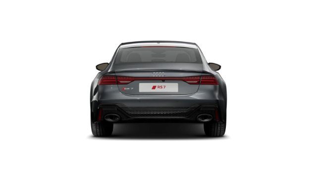 Audi RS7 Sportback Quattro Tiptronic - 2024 - Joinsteer - #5