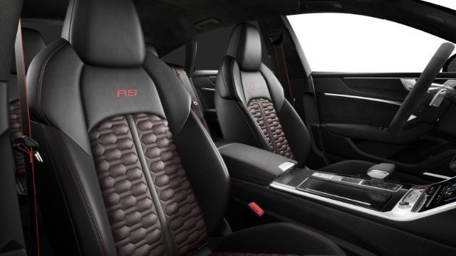 Audi RS7 Sportback Quattro Tiptronic - 2024 - Joinsteer - #8