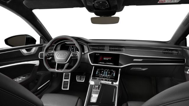 Audi RS7 Sportback Quattro Tiptronic - 2024 - Joinsteer - #9