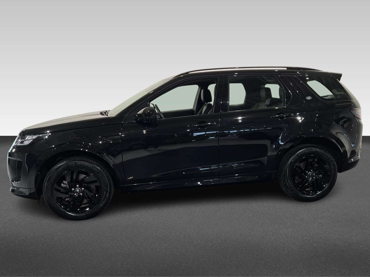 Land Rover Discovery Sport SE P300e 309pk PHEV AWD AUT - 2022 - Joinsteer - #1