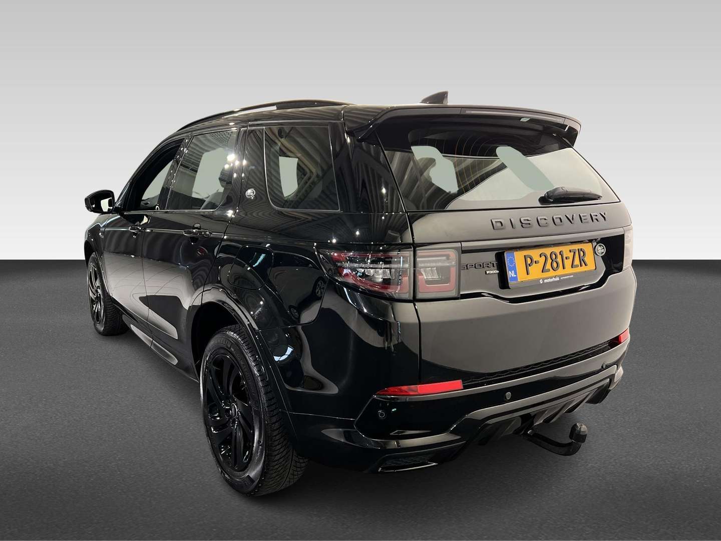 Land Rover Discovery Sport SE P300e 309pk PHEV AWD AUT - 2022 - Joinsteer - #2