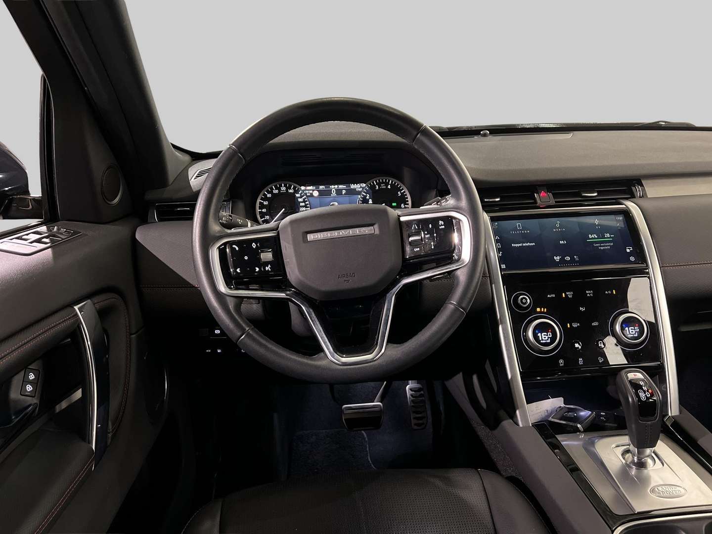 Land Rover Discovery Sport SE P300e 309pk PHEV AWD AUT - 2022 - Joinsteer - #4