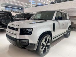 Land Rover Defender 110 D250 X-Dynamic SE - 2026 - Joinsteer - #1