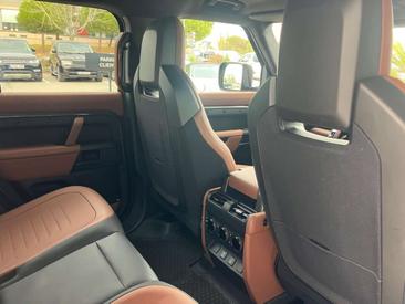 Land Rover Defender 110 4.4 V8 MHEV Octa AWD Aut. — photo 13