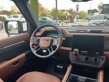 Land Rover Defender 110 4.4 V8 MHEV Octa AWD Aut. — photo 18