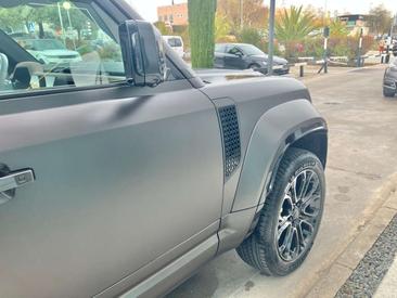 Land Rover Defender 110 4.4 V8 MHEV Octa AWD Aut. — photo 26