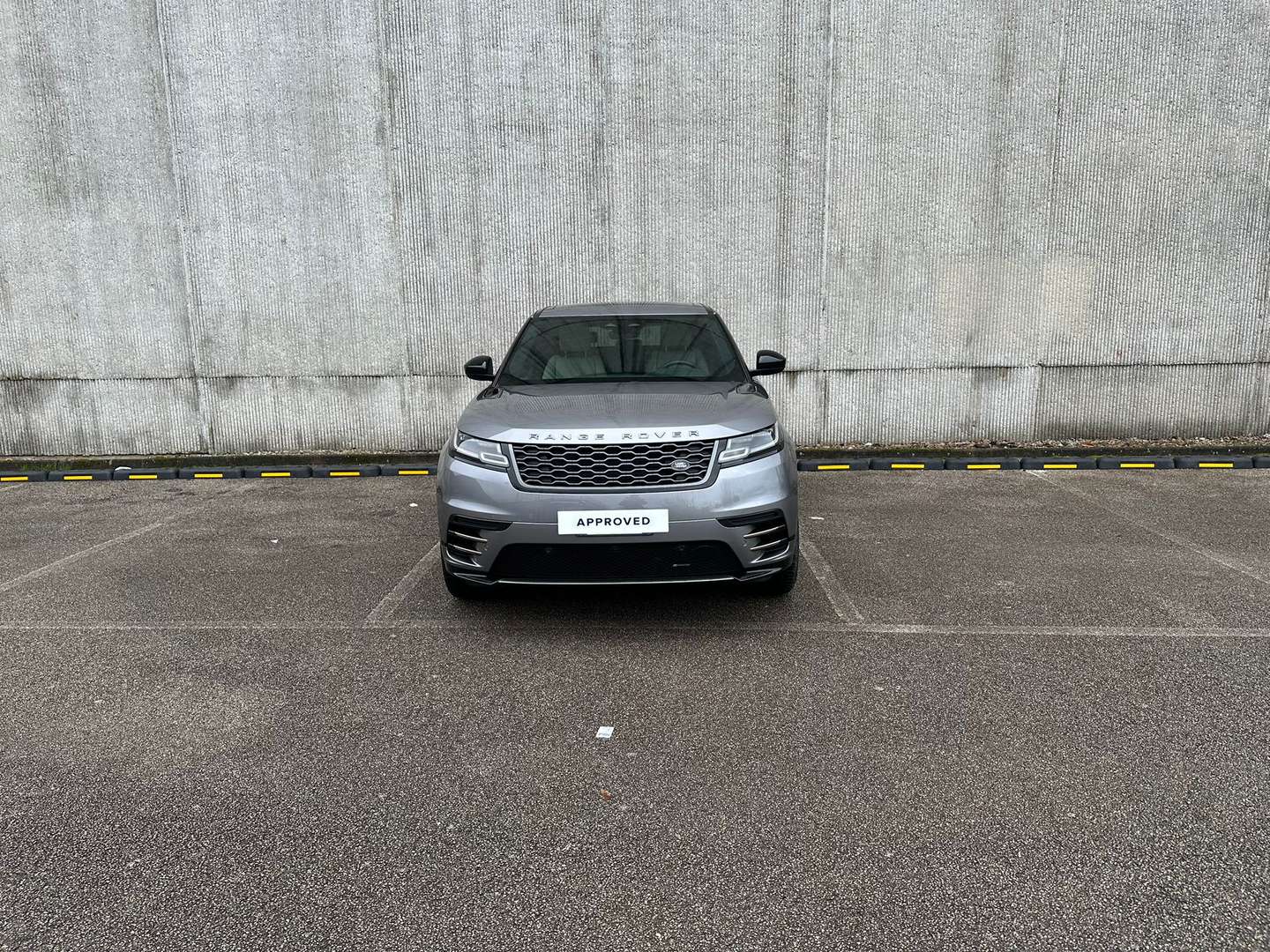 Land Rover Range Rover Velar R-Dynamic SE 2.0d I4 Mhev - 2023 - Joinsteer - #2