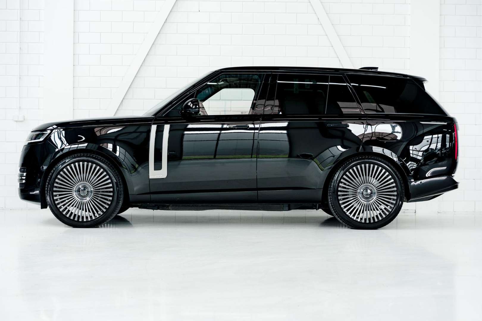 Land Rover Range Rover 3.0 P550e Autobiography PHEV - 2024 - Joinsteer - #1