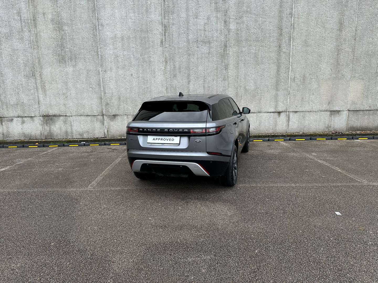 Land Rover Range Rover Velar R-Dynamic SE 2.0d I4 Mhev - 2023 - Joinsteer - #3