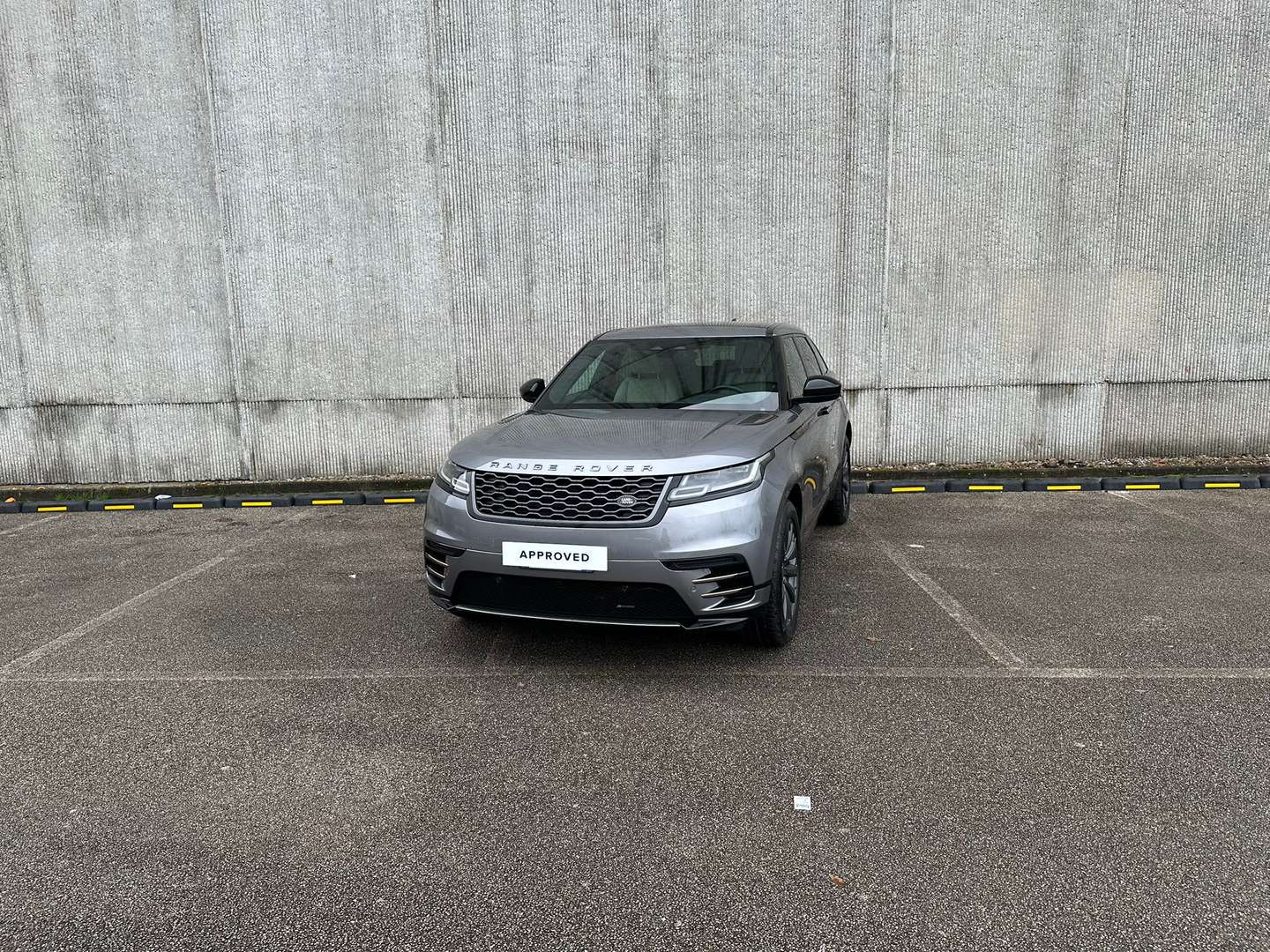 Land Rover Range Rover Velar R-Dynamic SE 2.0d I4 Mhev - 2023 - Joinsteer - #4